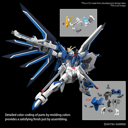 HGCE 1/144 [243] Rising Freedom Gundam