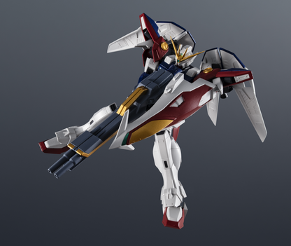 Gundam Universe -  XXXG-00W0 WING GUNDAM ZERO