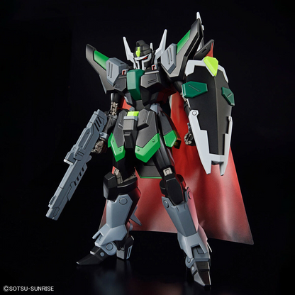 HGCE 1/144 [247] Black Knight Squad Rud-Ro.A (Griffin Arbalest Custom)