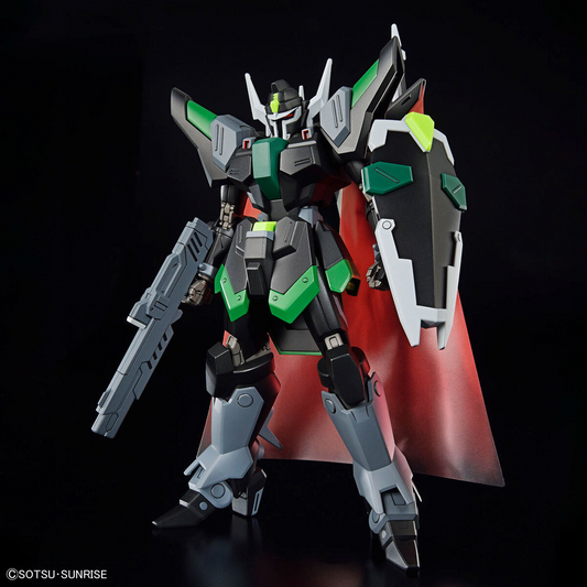 HGCE 1/144 [247] Black Knight Squad Rud-Ro.A (Griffin Arbalest Custom)