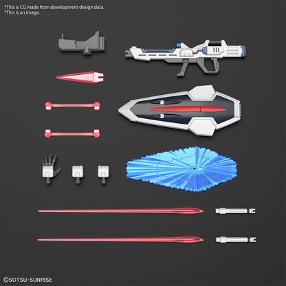 HGCE 1/144 [243] Rising Freedom Gundam
