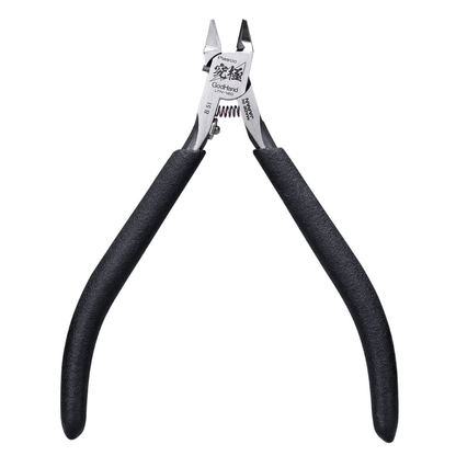 GodHand - Lightning Nipper w/ Protection Cap [LIMIT 1 PER CUSTOMER]