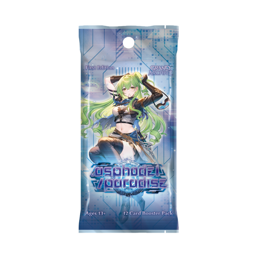 sword art online union arena booster box Union Arena Card Game: Sword Art Online Booster Box [UE07BT] (16CT) – Level  One Game Shop