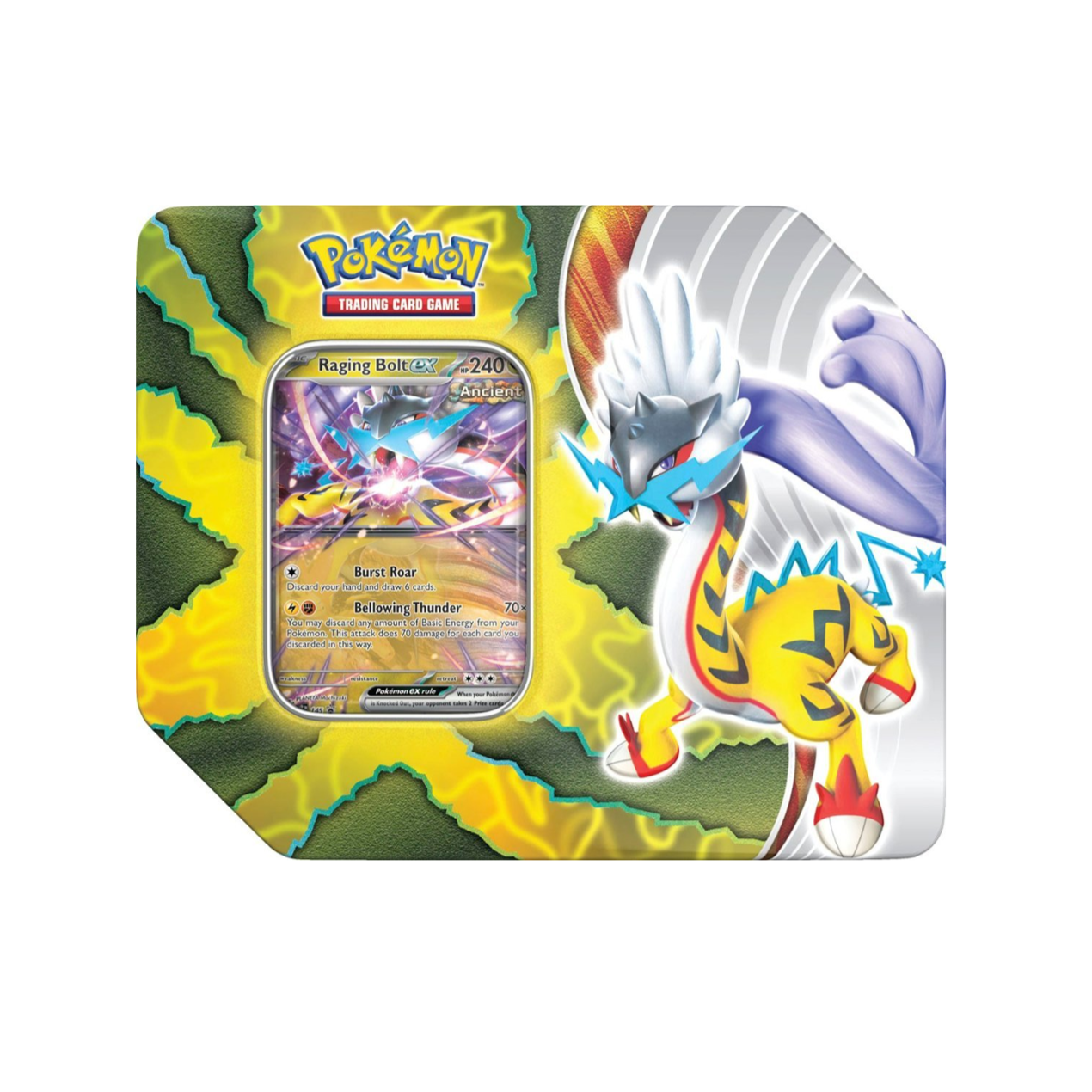 Pokémon – Hobby Stop TCG