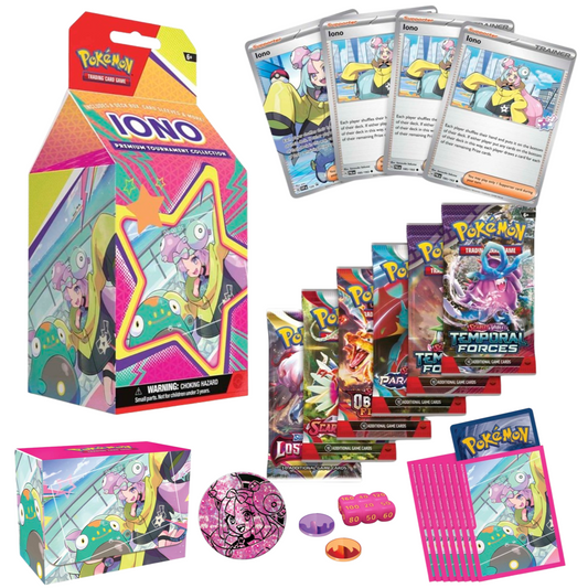 Preorder Hobby Stop TCG