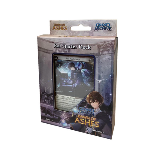 dawn of ashes alter edition booster box Grand Archive TCG (Alter Edition) How will the Grand Archive champions fare as this worlds fate turns towards revolution Grand Archive - Alchemical Revolution