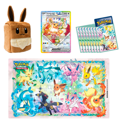 Pokémon - Prismatic Evolutions Super-Premium Collection