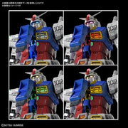 PG Unleashed RX-78-2 Gundam 1/60