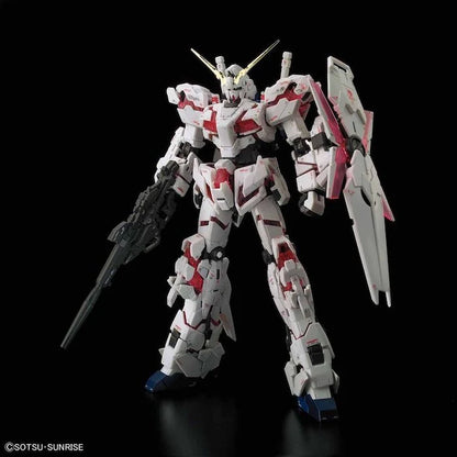 RG 1/144 [25] RX-0 Unicorn Gundam [PREORDER | ETA SEPT / OCT]