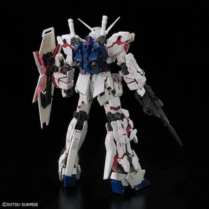 RG 1/144 [25] RX-0 Unicorn Gundam [PREORDER | ETA SEPT / OCT]