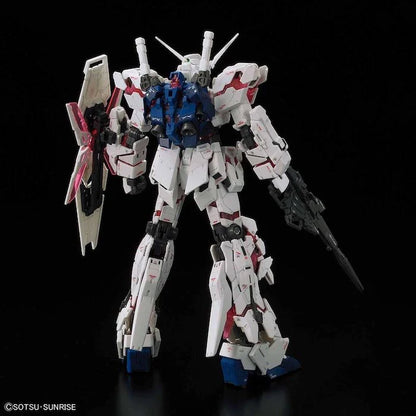 RG 1/144 [25] RX-0 Unicorn Gundam [PREORDER | ETA SEPT / OCT]
