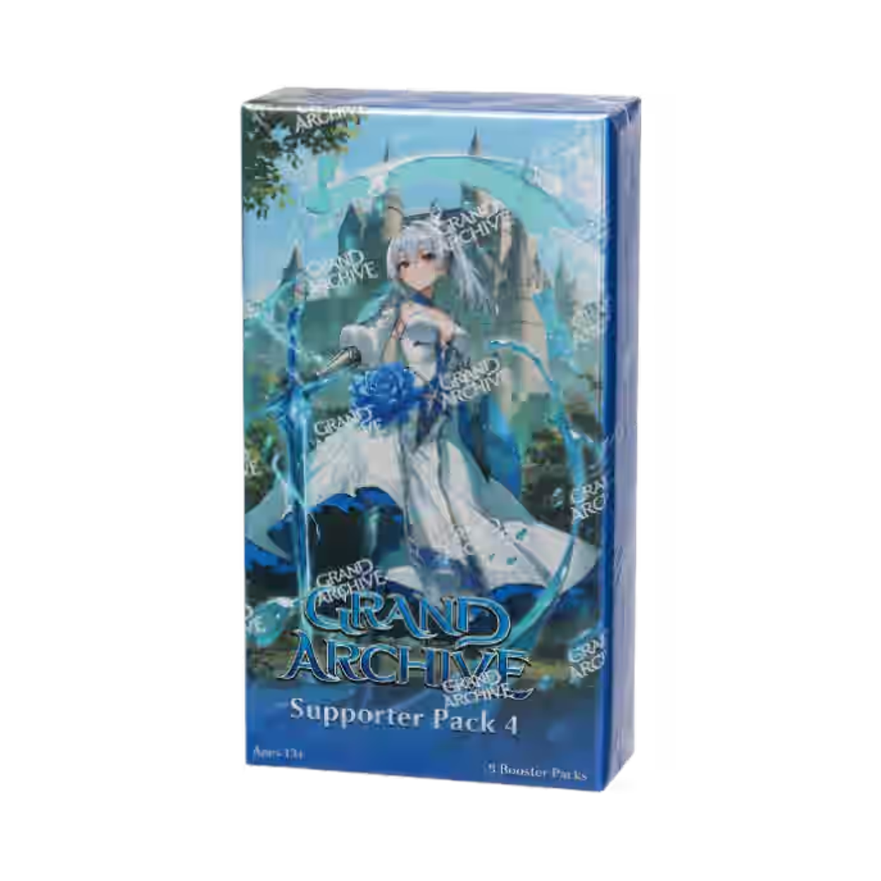 Grand Archive - Supporter Pack 4