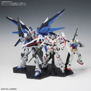 Action Base 4 Clear [1/15]