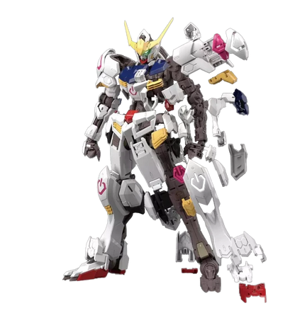 MG 1/100 Gundam Barbatos [PREORDER | ETA AUG / SEPT 2026]