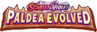 Pokemon Code Cards - Scarlet and Violet Era