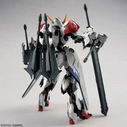 MG Gundam Barbatos Lupus [PREORDER ETA OCT|NOV 2026]