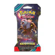 Scarlet & Violet - Twilight Masquerade Sleeved Blister Pack