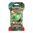 Scarlet & Violet - Twilight Masquerade Sleeved Blister Pack