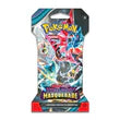 Scarlet & Violet - Twilight Masquerade Sleeved Blister Pack