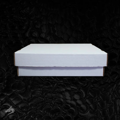 Legendary Vault Cardboard 3200 ct [PICK UP ONLY]